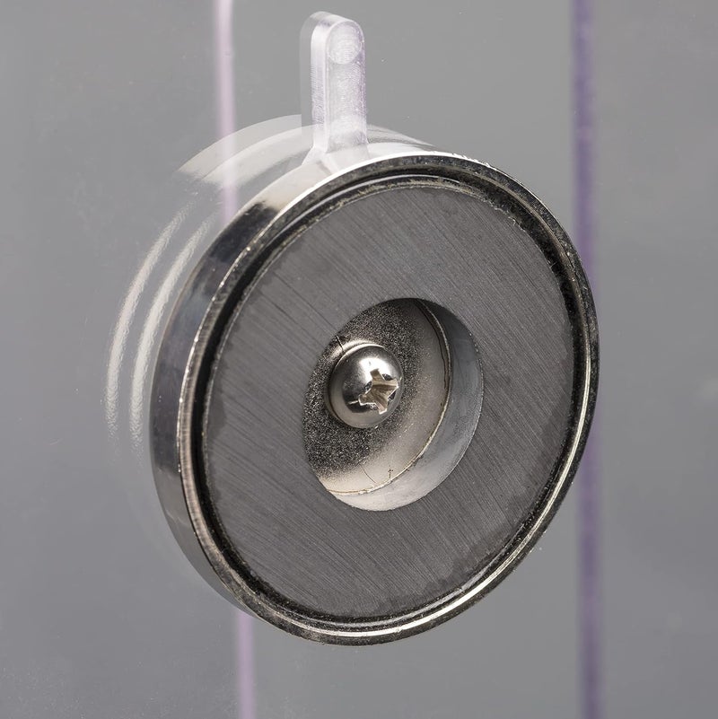 Poltex Pipette Controller Bracket (Magnets 2) - Image 2
